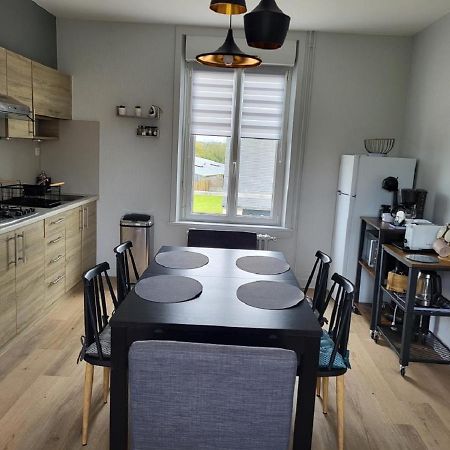 Appartement Paisible En Baie De Morlaix Plougasnou Zewnętrze zdjęcie