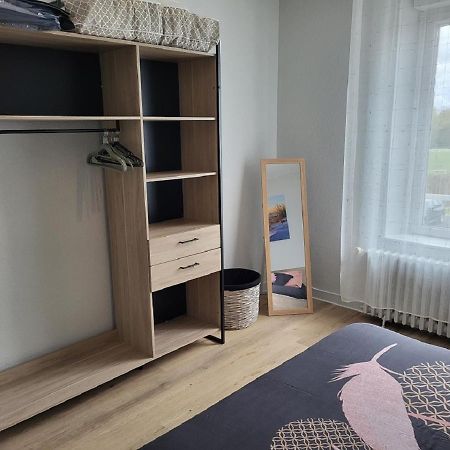 Appartement Paisible En Baie De Morlaix Plougasnou Zewnętrze zdjęcie
