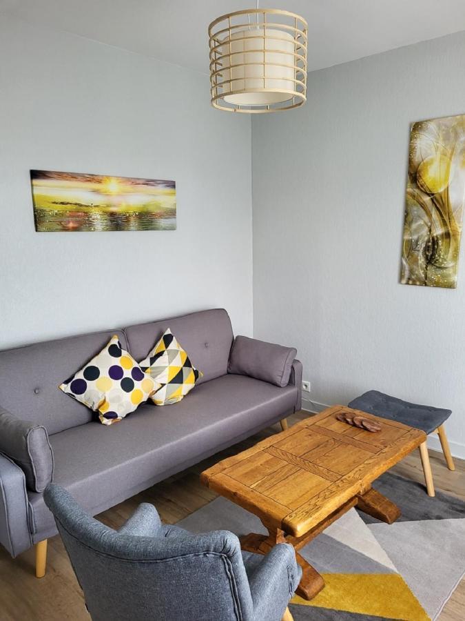 Appartement Paisible En Baie De Morlaix Plougasnou Zewnętrze zdjęcie