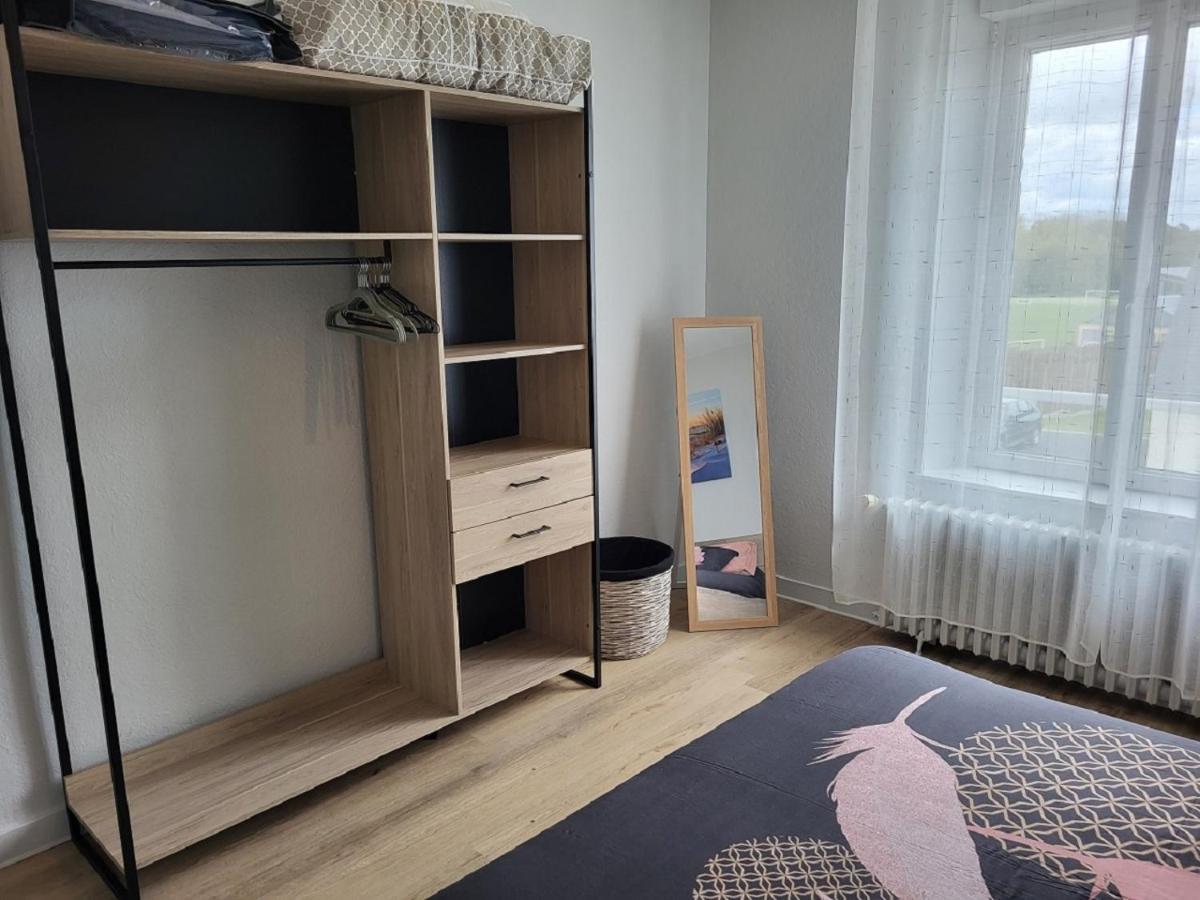 Appartement Paisible En Baie De Morlaix Plougasnou Zewnętrze zdjęcie